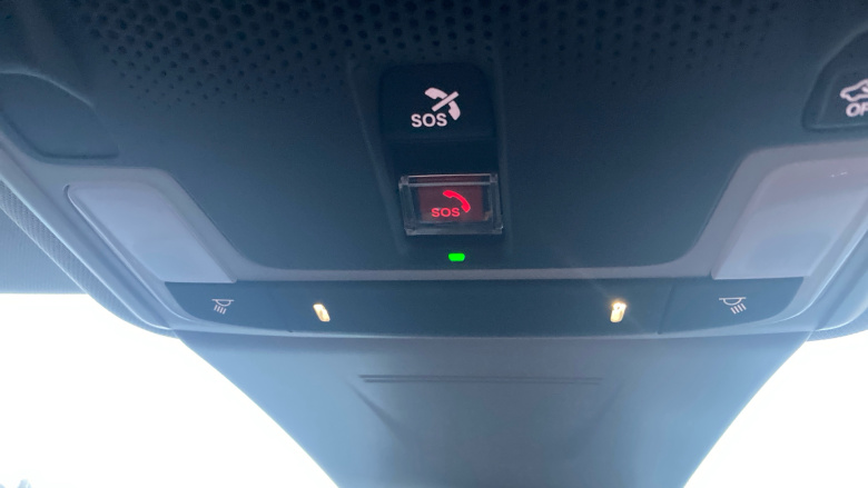 Honda Civic 2.0 eHEV Elegance 5dr CVT Hybrid Hatchback